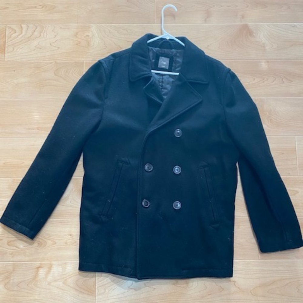 Gap Pea Coat